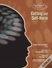 Capa do artigo Cutting And Self-Harm