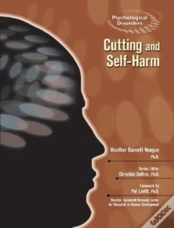 Capa do artigo Cutting And Self-Harm