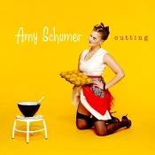 Capa do artigo Cutting - CD