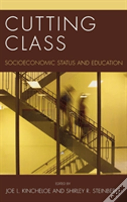 Capa do artigo Cutting Class