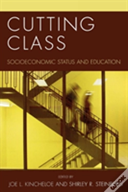 Capa do artigo Cutting Class