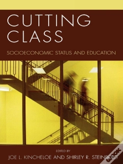 Capa do artigo Cutting Class