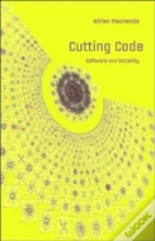 Capa do artigo Cutting Code