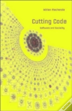 Capa do artigo Cutting Code