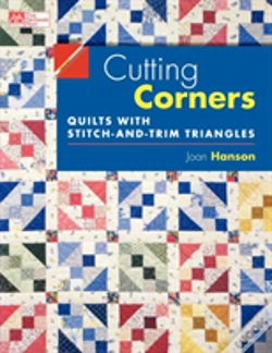 Capa do artigo Cutting Corners