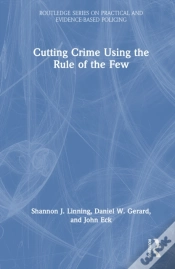 Capa do artigo Cutting Crime Using The Rule Of The Few