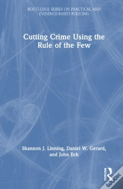 Capa do artigo Cutting Crime Using The Rule Of The Few