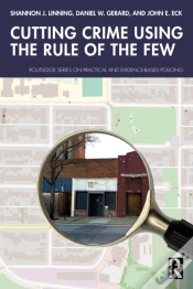 Capa do artigo Cutting Crime Using The Rule Of The Few
