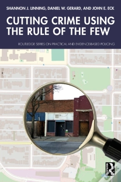 Capa do artigo Cutting Crime Using The Rule Of The Few