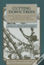 Capa do artigo Cutting Down Trees