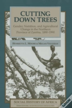Capa do artigo Cutting Down Trees