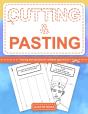 Cutting & Pasting - Preview