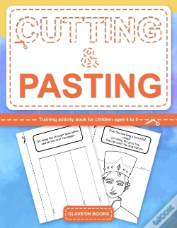 Capa do artigo Cutting & Pasting