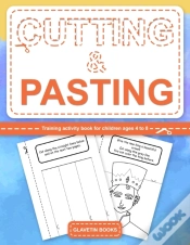 Capa do artigo Cutting & Pasting