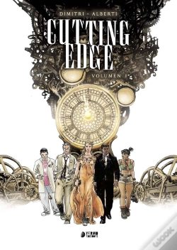 Capa do artigo Cutting Edge 01