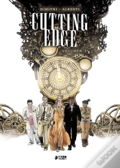 Capa do artigo Cutting Edge 01