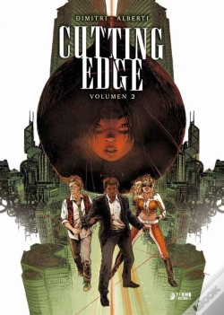 Capa do artigo Cutting Edge 02