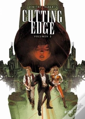 Capa do artigo Cutting Edge 02