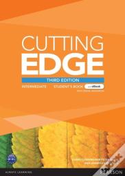Cutting Edge 3e Intermediate Student'S Book & Ebook With Digital Resources
