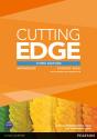 Cutting Edge 3rd Edition Intermediate Students' Book With Dvd And Myenglishlab Pack - Preview