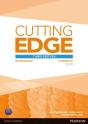 Cutting Edge 3rd Edition Intermediate Workbook With Key - Preview