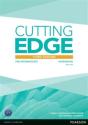 Cutting Edge 3rd Edition Pre-Intermediate Workbook With Key - Preview