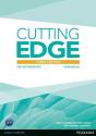 Cutting Edge 3rd Edition Pre-Intermediate Workbook Without Key - Preview
