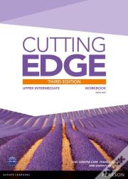Cutting Edge 3rd Edition Upper Intermediate Workbook With Key
