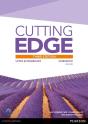 Cutting Edge 3rd Edition Upper Intermediate Workbook With Key - Preview