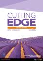 Cutting Edge 3rd Edition Upper Intermediate Workbook Without Key - Preview
