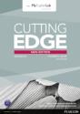Cutting Edge Advanced New Edition Students' Book And Mylab Pack - Preview