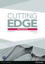 Cutting Edge Advanced New Edition Workbook With Key - Preview