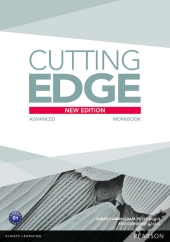 Cutting Edge Advanced New Edition Workbook Without Key