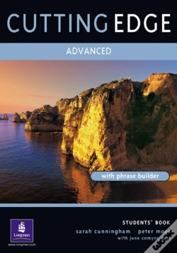 Capa do artigo Cutting Edge Advanced Student Book