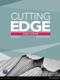 Cutting Edge Advanced Students' Book And Dvd Pack - Preview