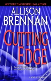 Capa do artigo Cutting Edge