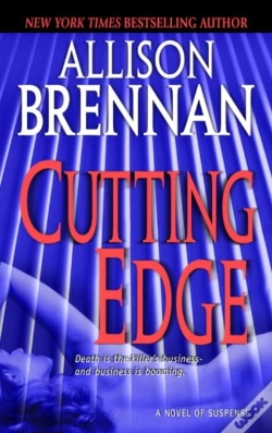 Capa do artigo Cutting Edge
