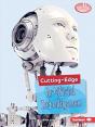 Cutting-Edge Artificial Intelligence - Preview