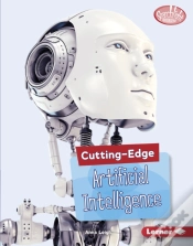 Capa do artigo Cutting-Edge Artificial Intelligence