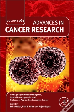 Capa do artigo Cutting Edge Artificial Intelligence, Spatial Transcriptomics And Proteomics Approaches To Analyze Cancer