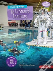 Cutting-Edge Astronaut Training