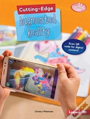 Capa do artigo Cutting-Edge Augmented Reality