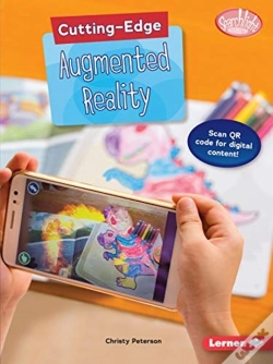 Capa do artigo Cutting-Edge Augmented Reality