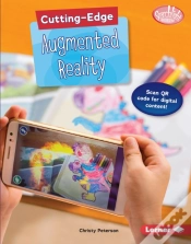 Capa do artigo Cutting-Edge Augmented Reality
