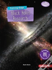 Cutting-Edge Black Holes Research