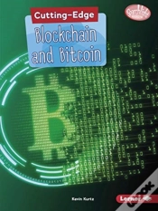 Capa do artigo Cutting-Edge Blockchain And Bitcoin