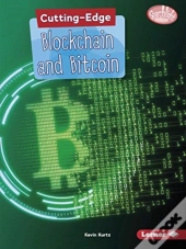 Cutting-Edge Blockchain And Bitcoin