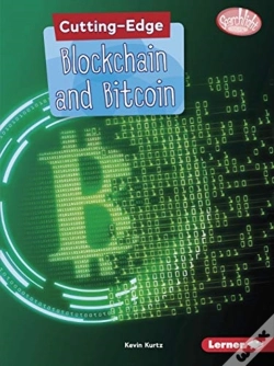 Capa do artigo Cutting-Edge Blockchain And Bitcoin