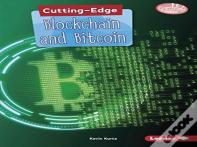 Cutting-Edge Blockchain And Bitcoin