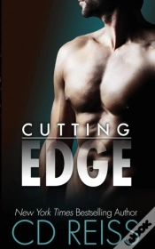 Capa do artigo Cutting Edge